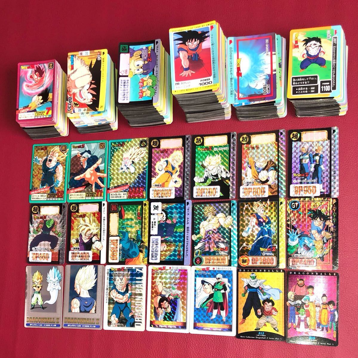 カードヒーロー マスターセレクション ホワイトマスター ブラックマスター パンフ 任天堂 - カードヒーロー マスターセレクション ホワイト