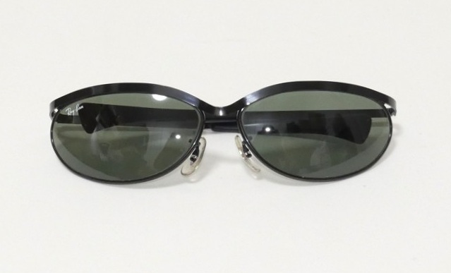 RayBan☆Olympian Ⅱ DX☆矢沢永吉☆B&L レイバン オリンピアン