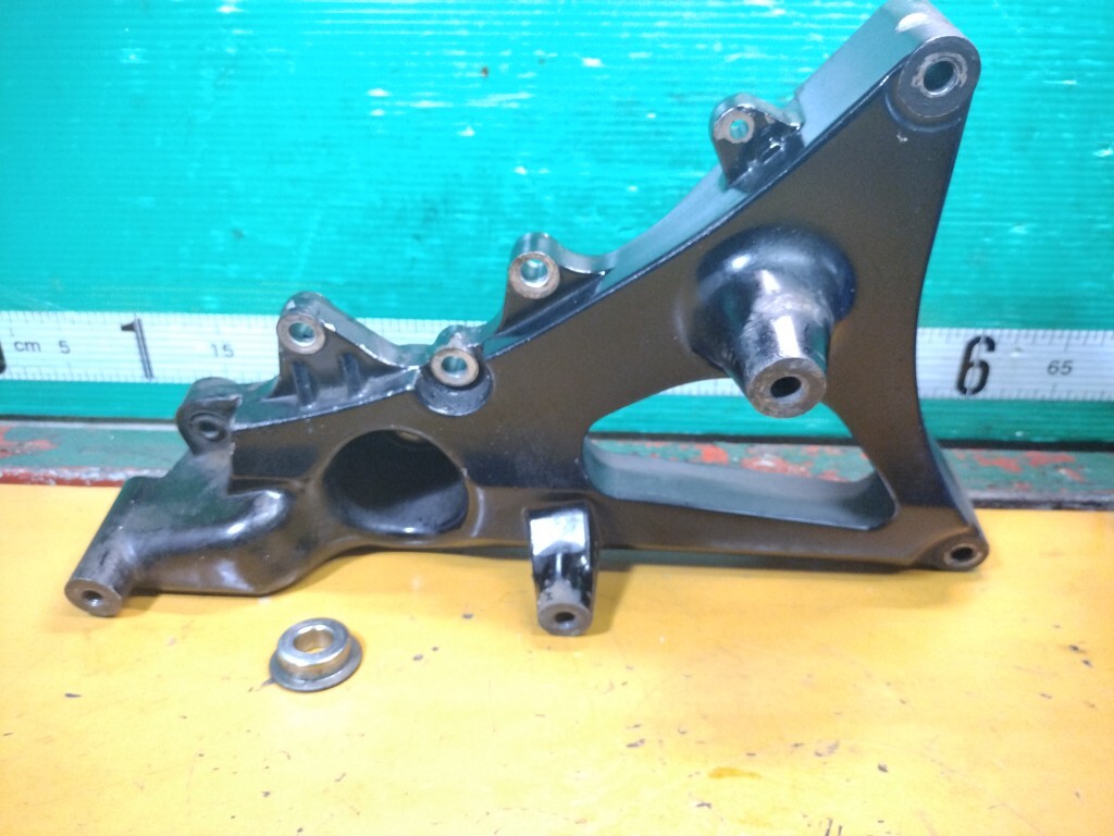 【傷や汚れあり】マジェスティ Majesty 4HC 純正スイングアームプレートの落札情報詳細 - Yahoo!オークション落札価格検索 オークフリー