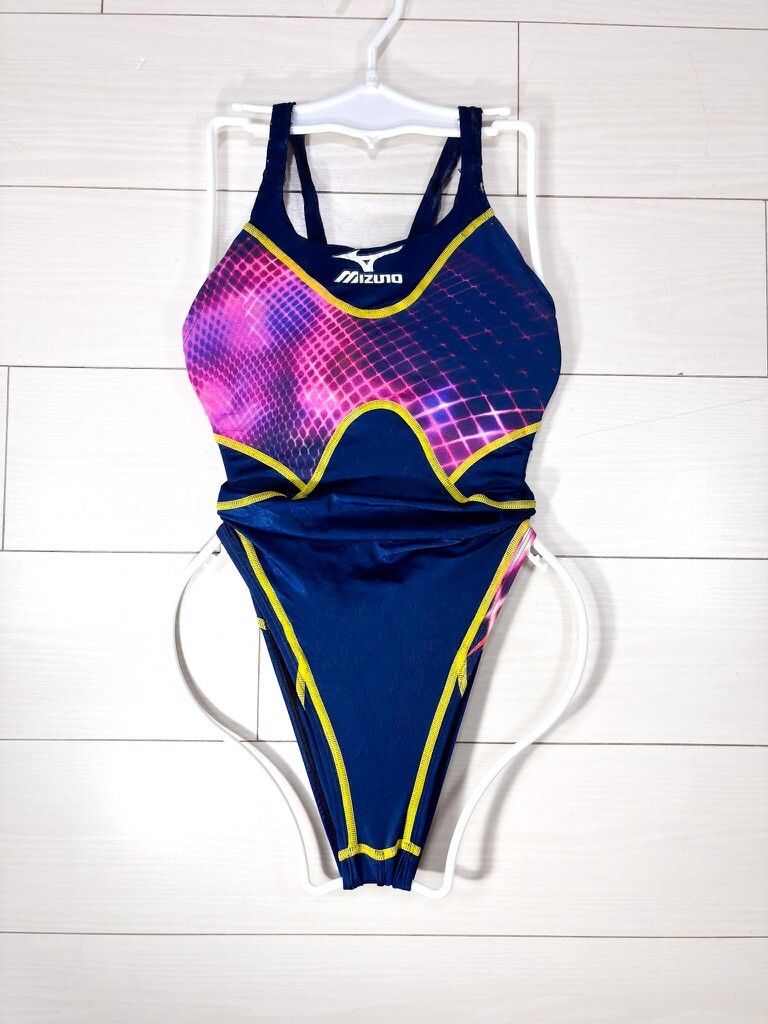 中古】程度極上! UFMウエダ バックウォータースペシャル BWS