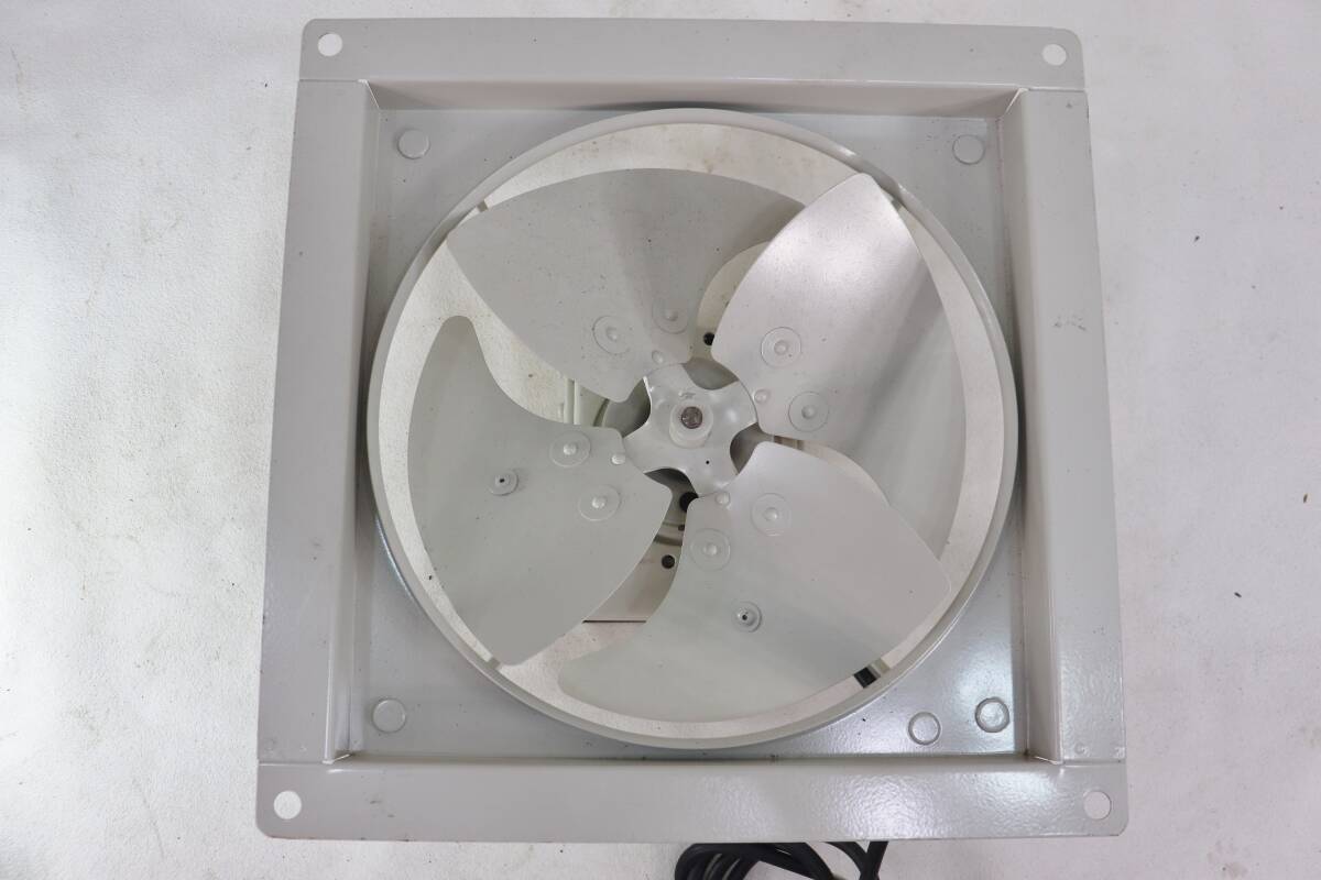 美品】東芝有圧換気扇応用部材 VP-SS30(VP-304SNX用) 速度調整器