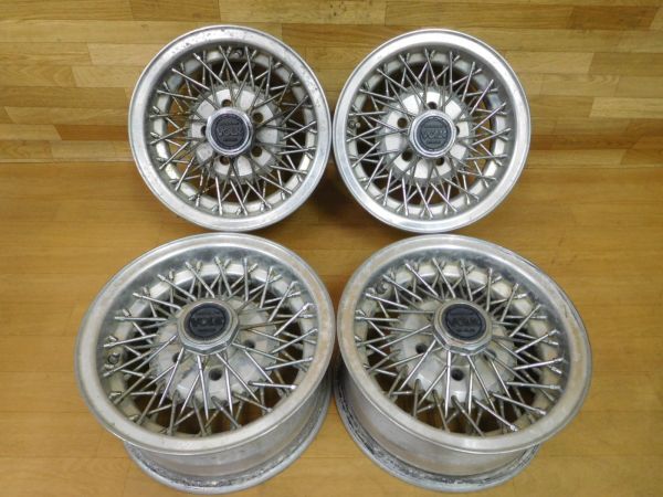 RAYS VOLK RACING ARTISAN SPIRIT レイズ ボルクレーシング 14インチ