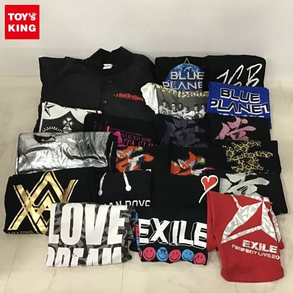 目立った傷や汚れなし】674:三代目J SOUL BROTHERS 山下健二郎