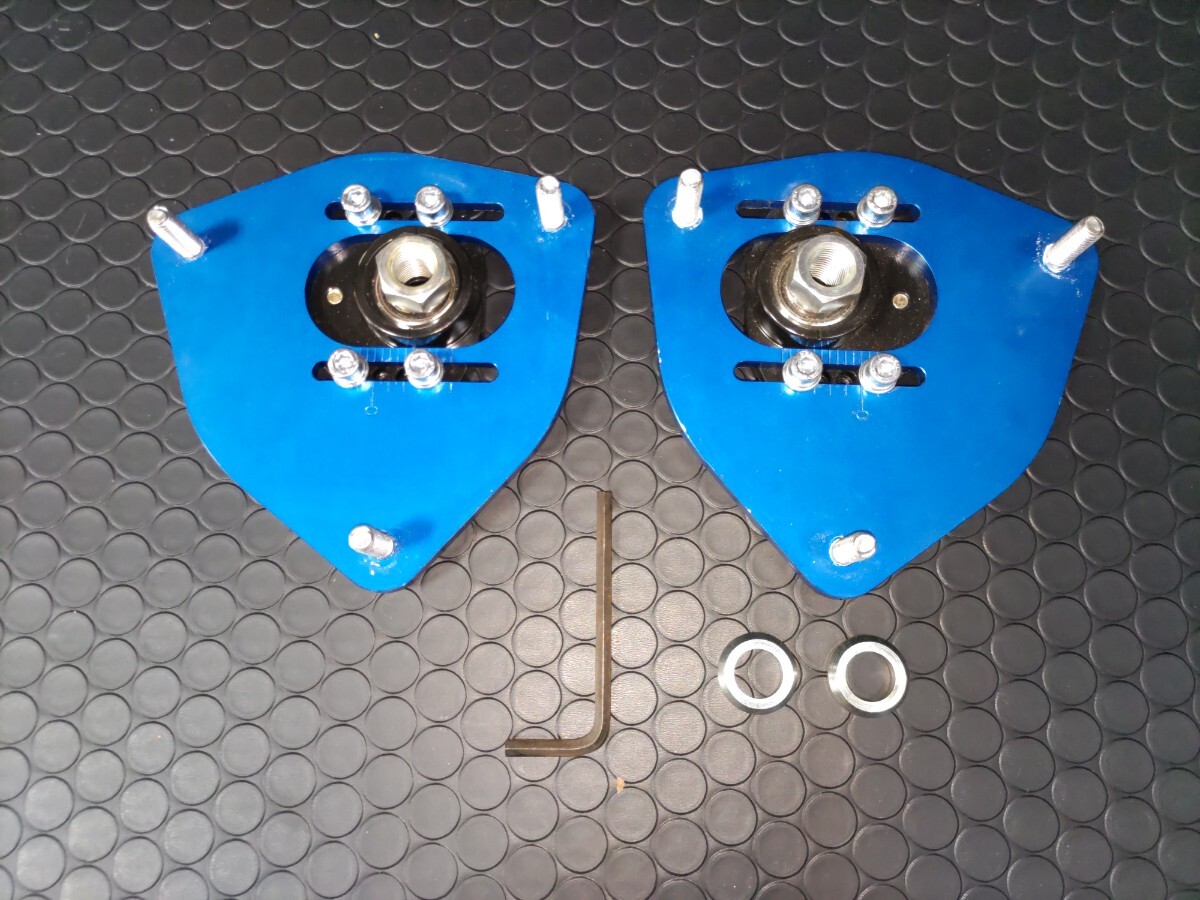 zn6 zc6 eg magic ハイキャスターピロアッパー86 brz