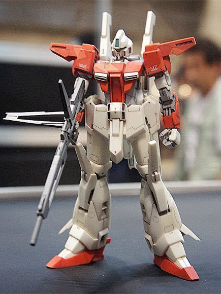 reckless νガンダム c3afa tokyoキャラホビ ガレージキット キャラホビ2010に行ってきました！（現地レポートその6 ガレージキット