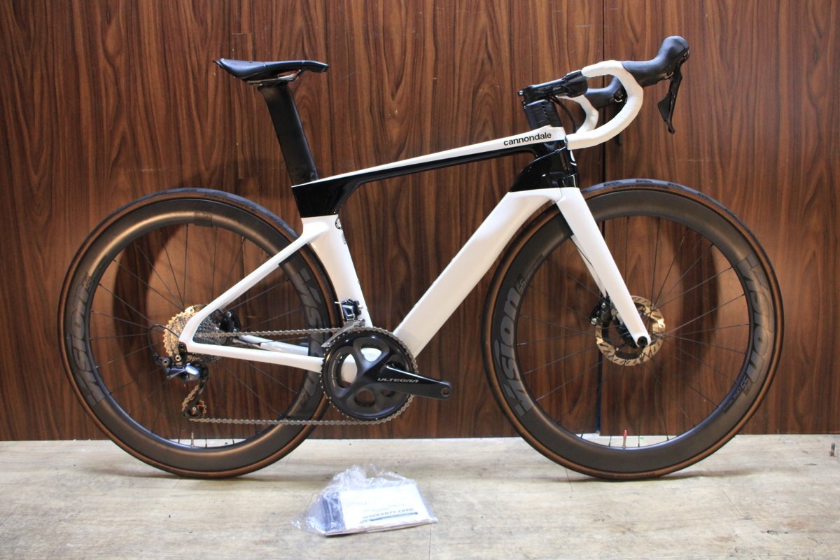 □現状品□Cannondale キャノンデール□リカンベントバイク □現状品□Cannondale キャノンデール□リカンベントバイク