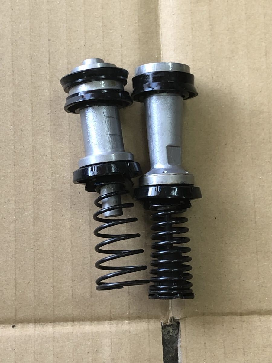 サニトラ サニートラック 後期 ブレーキマスターシリンダー 13/16 社外