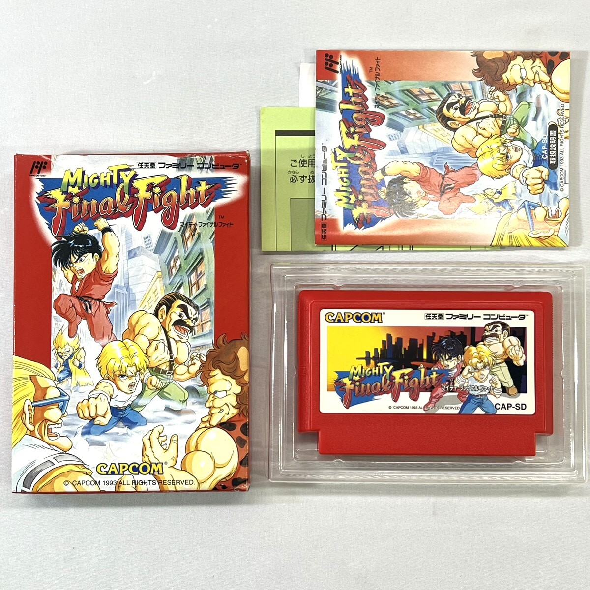 GBA メタルスラッグ 奇々怪界 ファイナルファイト 大魔界村 ストZERO3 inuader 6本セット　海外版 中古北米版 GBA Metal Slug Advance メタルスラッグ
