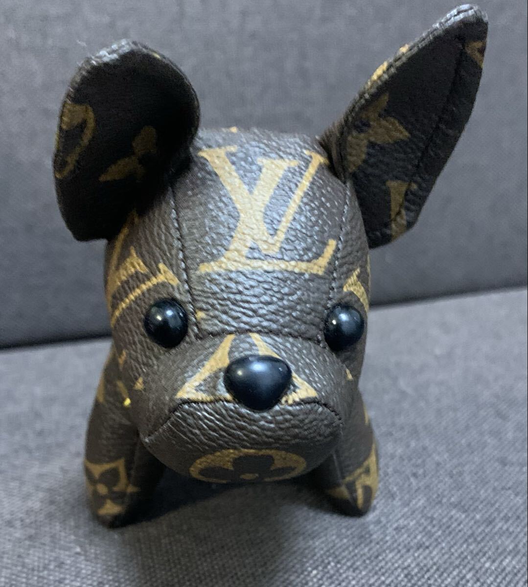 BRUNO　Kuchi-Paku Animal Speaker　フレンチブル BRUNOKuchi-Paku Animal Speakerフレンチブル BRUNO Kuchi-Paku Animal