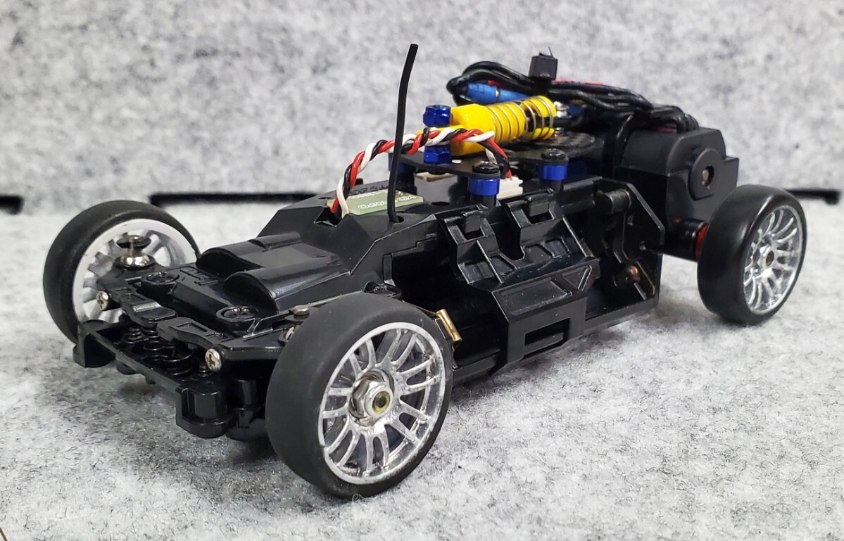 ヤマハ　ジョグアプリオ-タイプⅡ(4LV)チョイカスタム　実動中古車　バッテリーフル充電済み　タイヤ前後バリ山　バフ磨き済み　書類有り ヤマハ ジョグアプリオ-タイプⅡ(4LV)チョイカスタム 実動中古車