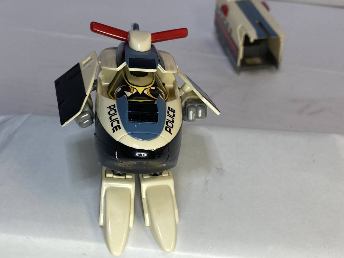 中古】超特急 ヒカリアン X エックス シルバーエクスプレス やまびこ
