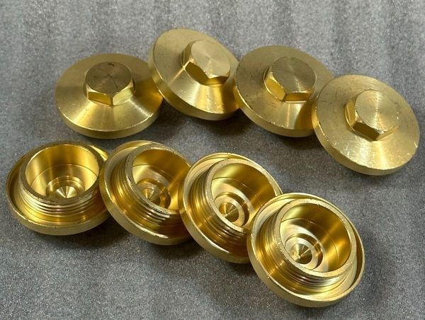 【未使用】ホンダ 純正新品 C100/C102/C105/C110/C115/C200/CM90/CT200 ロッカーアームシャフト 2本 ...