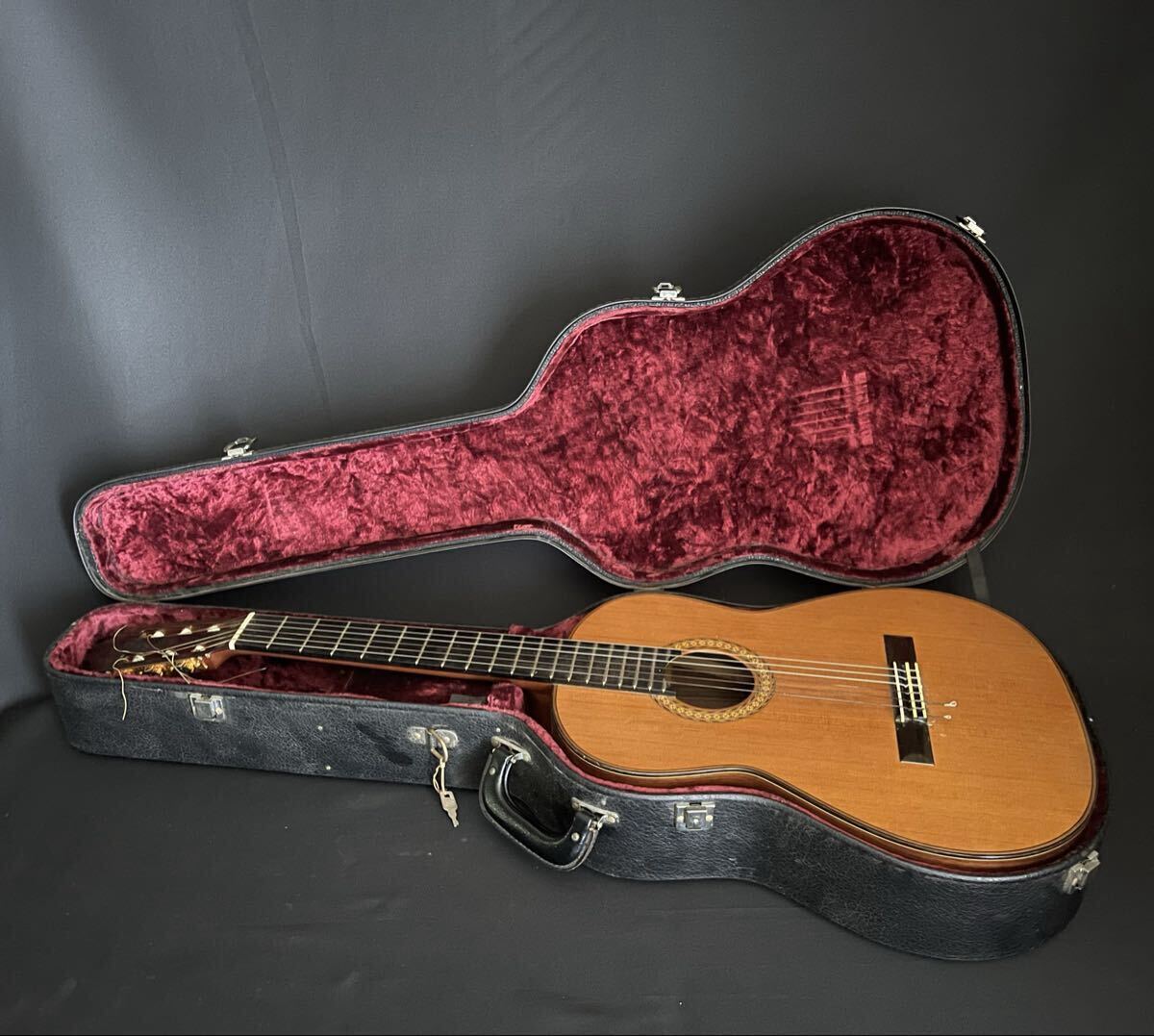 Chai Yukinobu No.6 fece in Tokyo Anno 1992 【茶位幸信 No.6