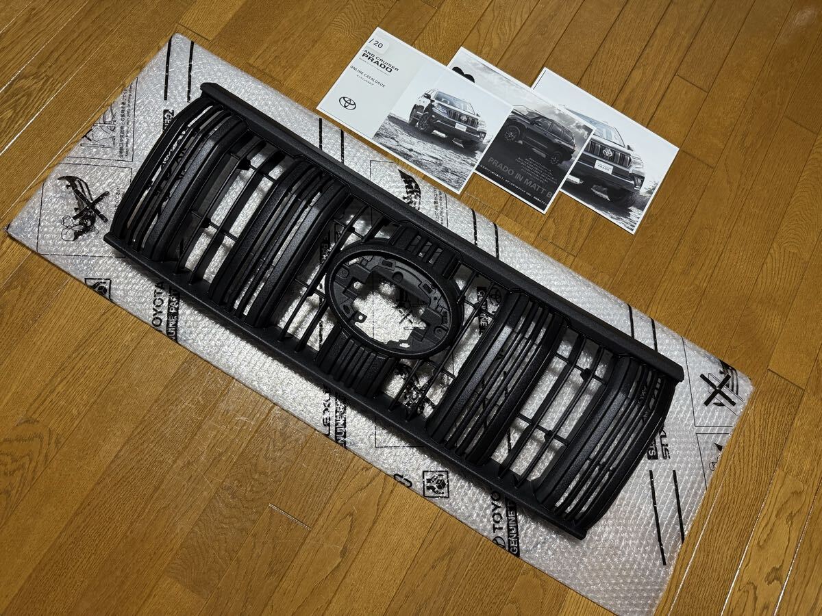 スズキ 新型ハスラー用 MR92S MR52S ハニカム フロントグリル 新品純正 