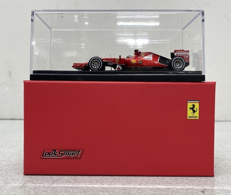 1/18 PMA ミニチャンプス RedBull Sauber Petronas C20 K.Raikkonen