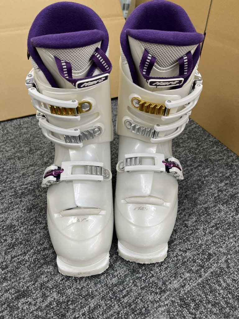 LANGE L10 BANSHEE21 RACEFITスキー ブーツ 291mm - メルカリ