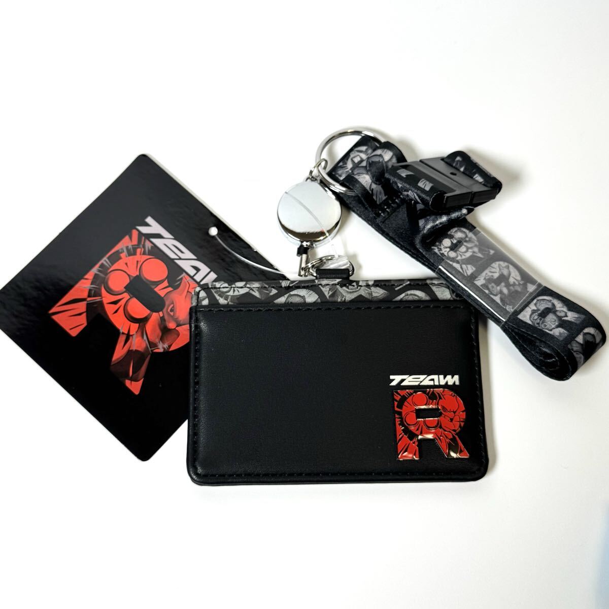 未開封品 ポケモンカード 9ポケットカードファイル バインダー