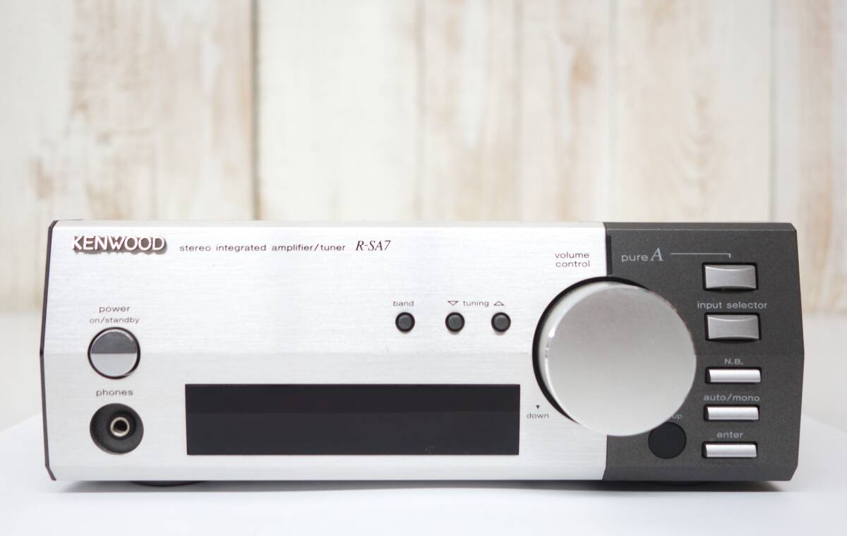 よろづ屋】ケンウッド バブルコンポ ロキシー KENWOOD ROXY DG3 5段 A