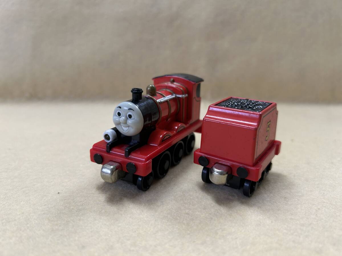 きかんしゃトーマス アニーとクララベル アニー クララベル ラーニング