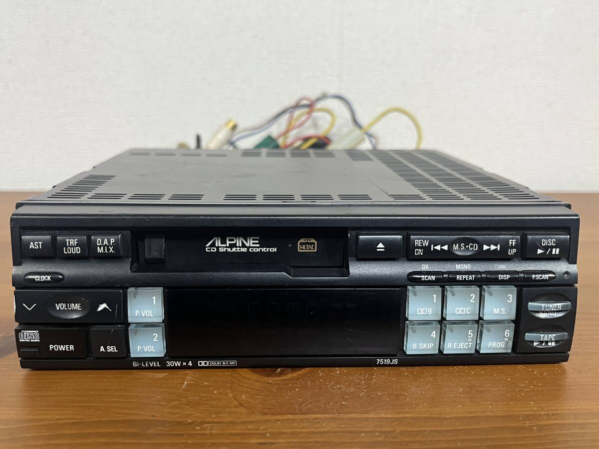 □SONY オーディオセット TA-AX200 アンプ ST-JX200 チューナー TC