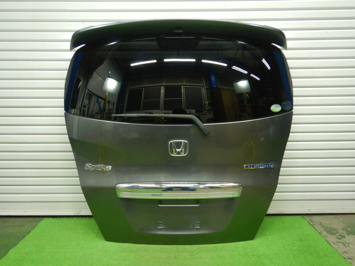 極上非売品 1/24 ホンダ N-BOX custom エヌボックス ポリッシュド