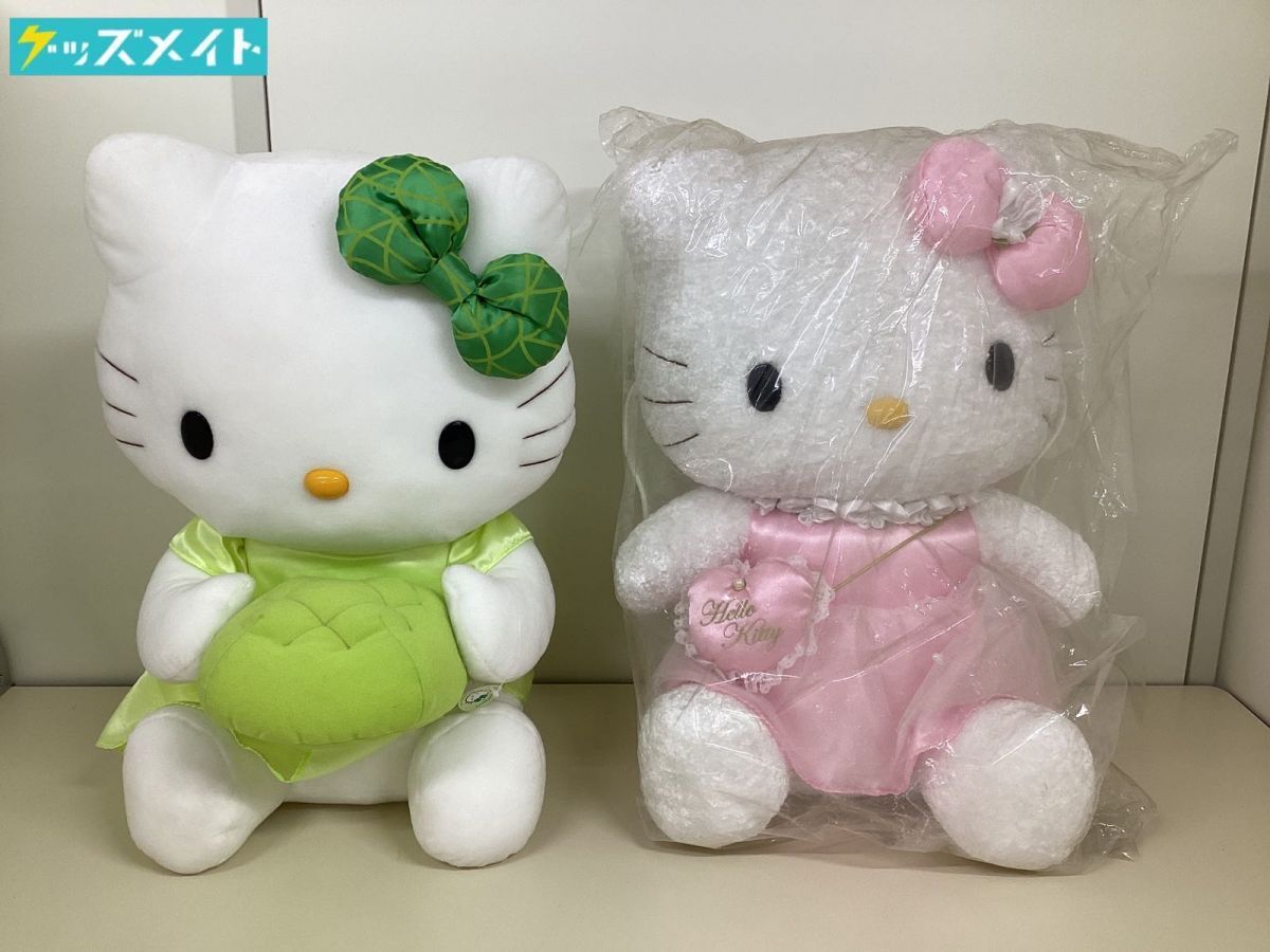 Key AIR ポテト ぬいぐるみ AIRピコピコキャンペーン当選品の落札情報