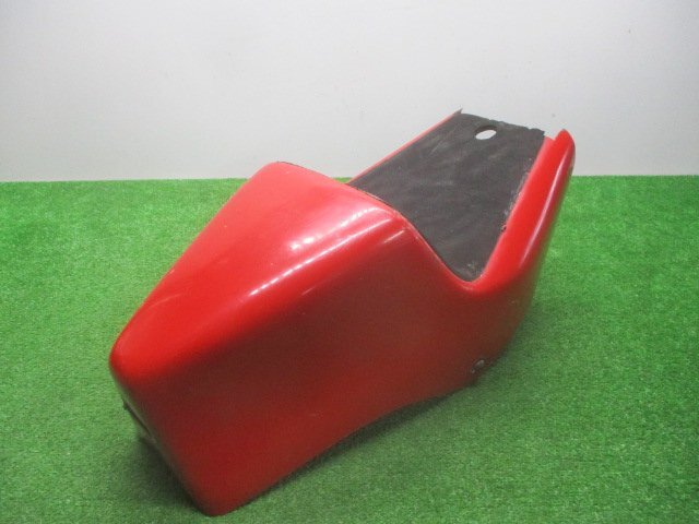 新品】汎用セレクトタイプ カフェレーサーシートカウル シングルシート