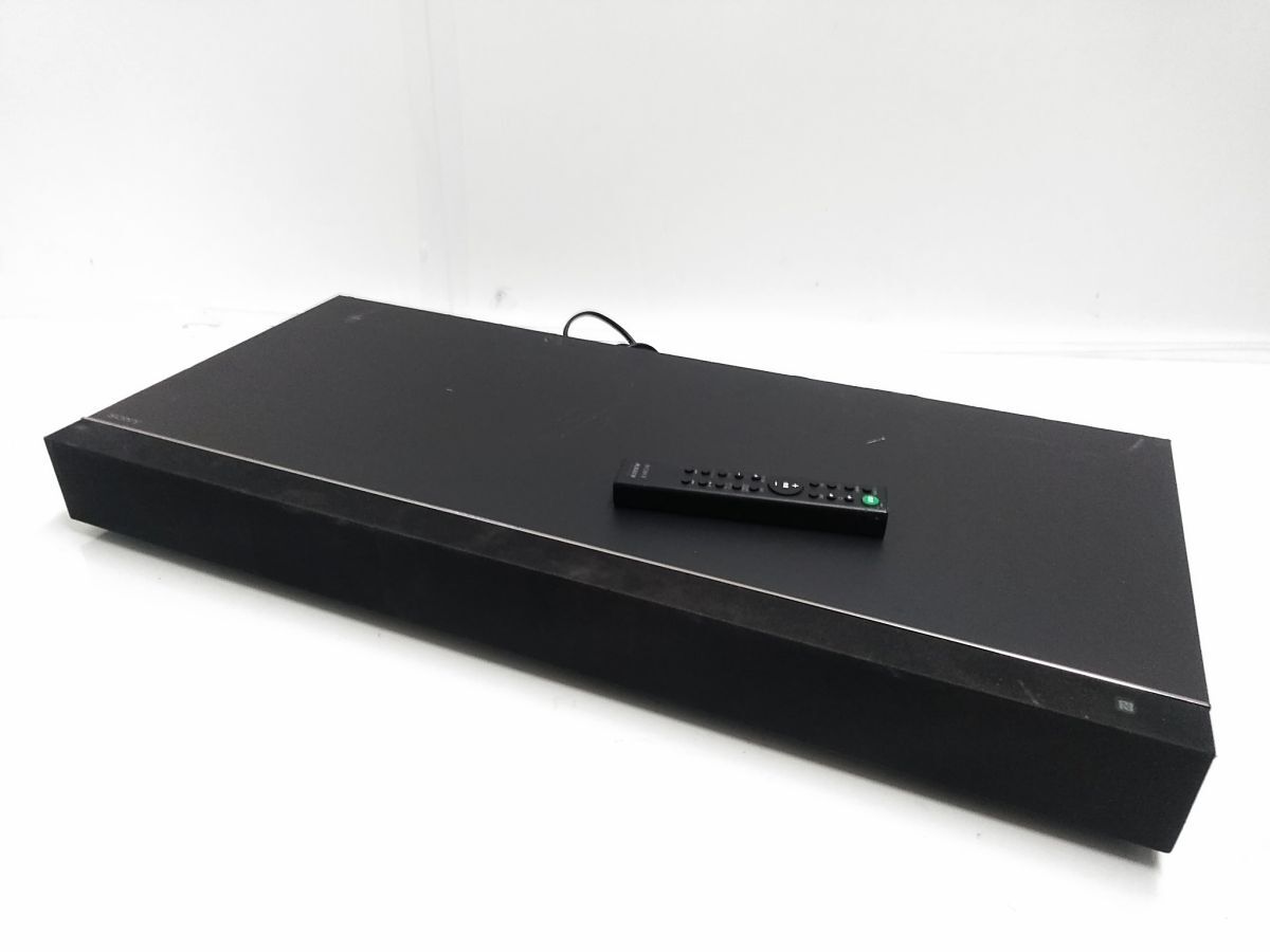シャープ シアターバーシステム HT-SL50 【公式通販】