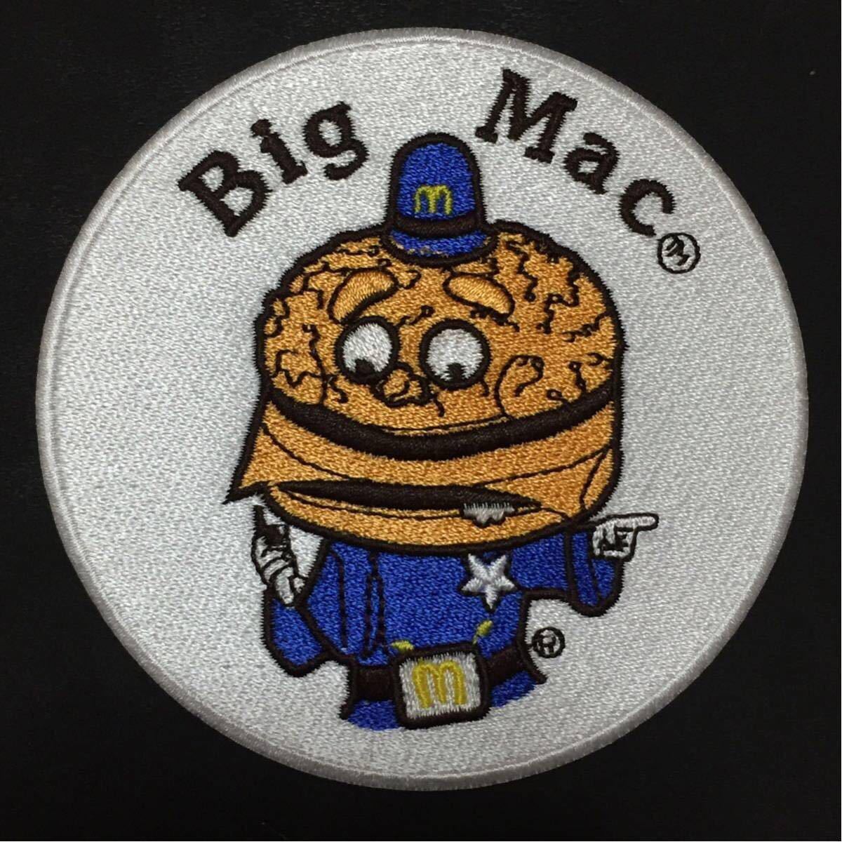 激レア 70年代 マクドナルド マクドナルドランド ポスター ドナルド