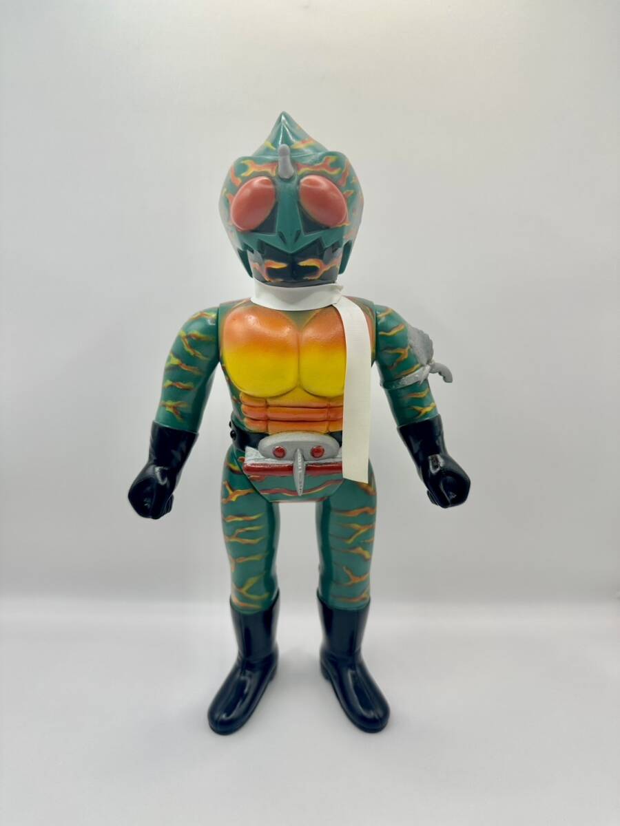 ⚠️レア 仮面ライダー ◇美品！当時物！ポピー ギルガラス ミニ