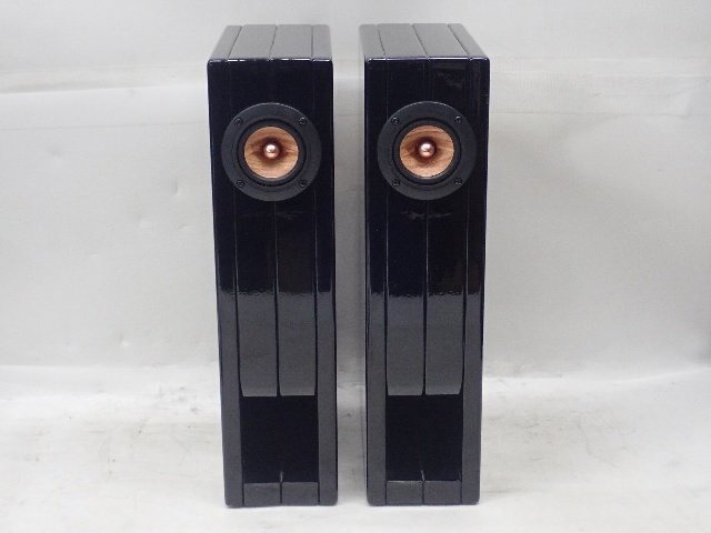 中古】184fo/チ1O□CORAL コーラル 10CX-501 同軸型スピーカーユニット