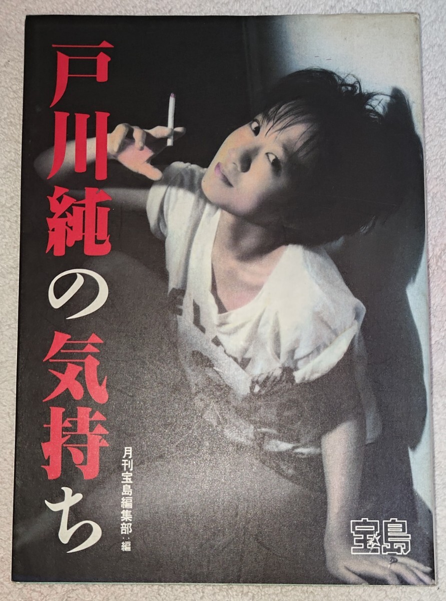 戸川純 切り抜き 120P ☆貴重記事多数あり！ほぼページ欠けなし！検