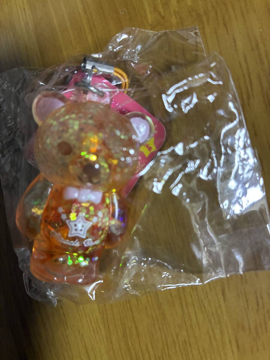 新品】BLOOM ブルーム スクイーズ オールドブルーム 激レア！！ジェル