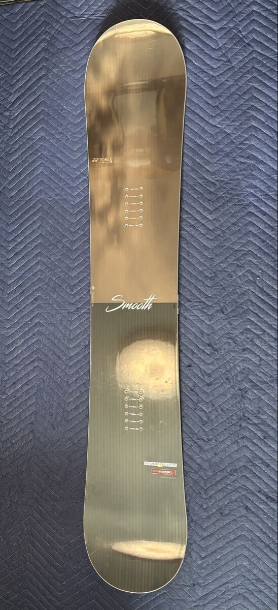 G05 スノーボード板 MOSS モス X5 バイファイブ サイズ154cm メンズ