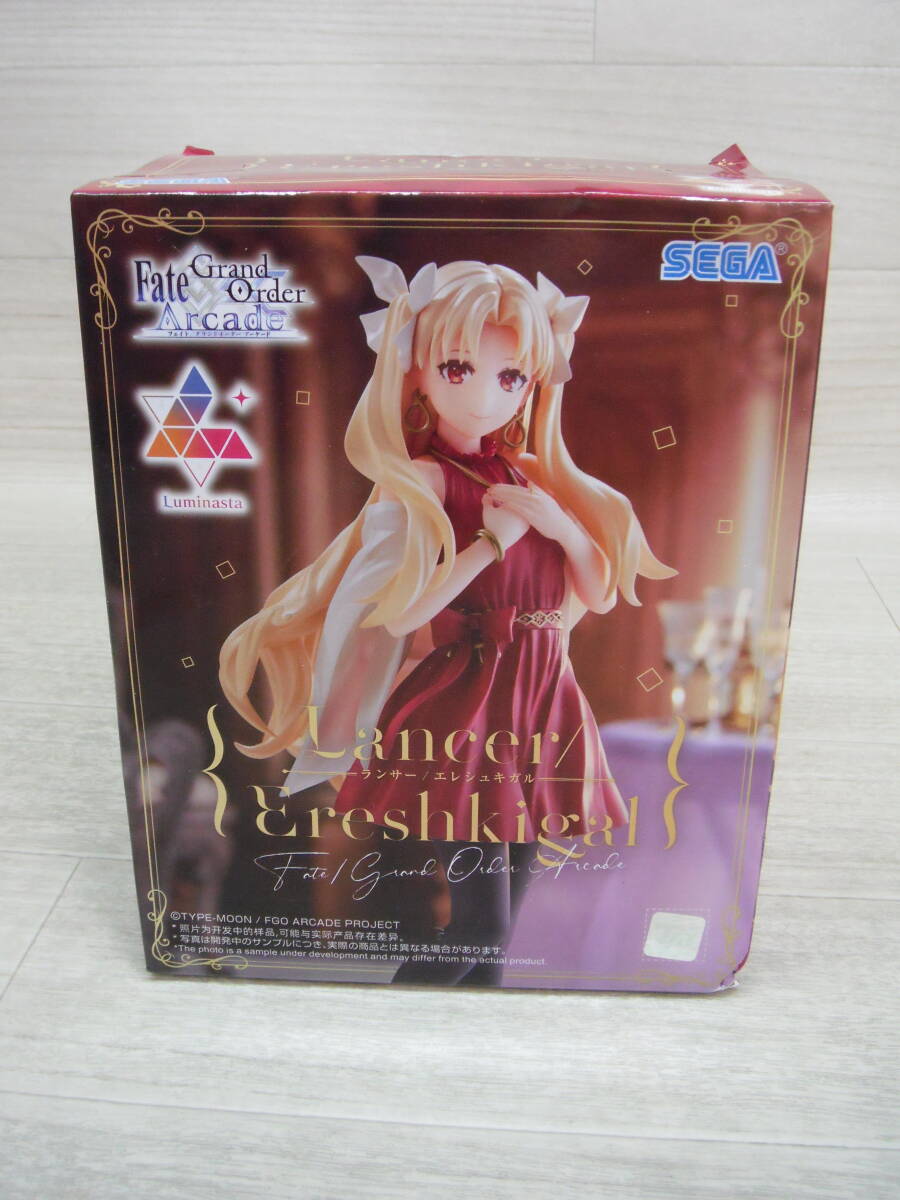PSA10 Lycee ランサー/エレシュキガル SP サイン リセ PSA10 Lycee ランサーエレシュキガル SP サイン リセ