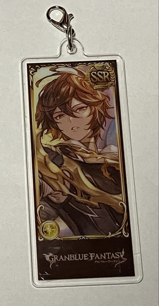 グラブルフェス2019 パブミラー サンダルフォン 新品】グラブルフェス2019 グランブルーファンタジー パブミラー