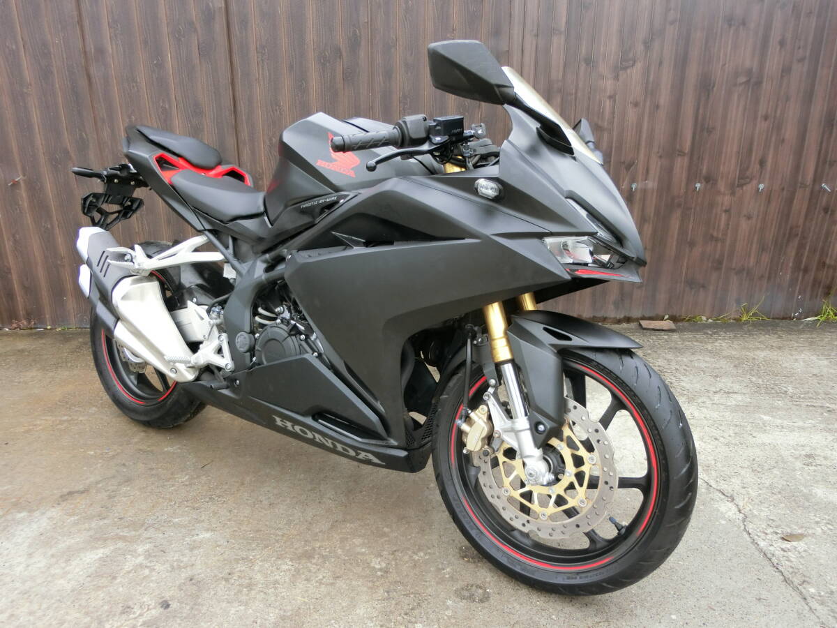 CBR400RR アルファベッター フルエキ マフラー | 当時物CBR400RR 0 
