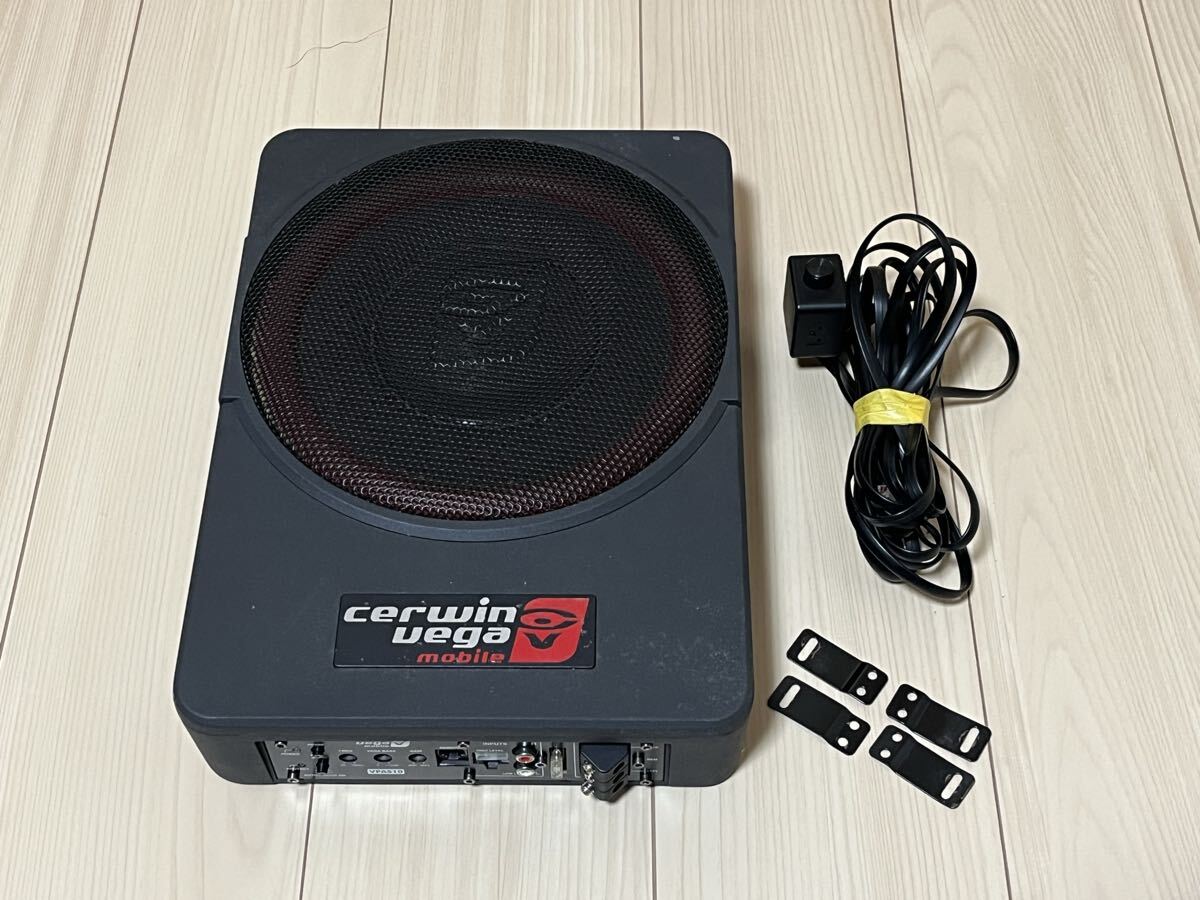 中古】W9▽▽ Cerwin-Vega/サーウィンベガ スピーカー V-253の落札情報