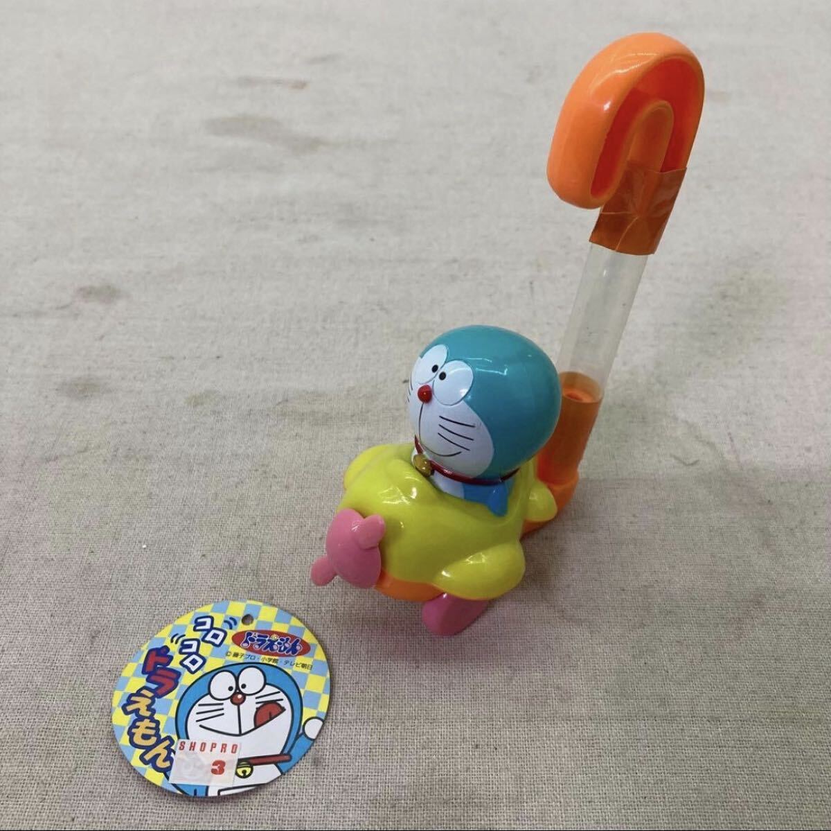 新品】☆ドラえもん/ホッピング 新品 検)ポピー/エポック社/アニメ