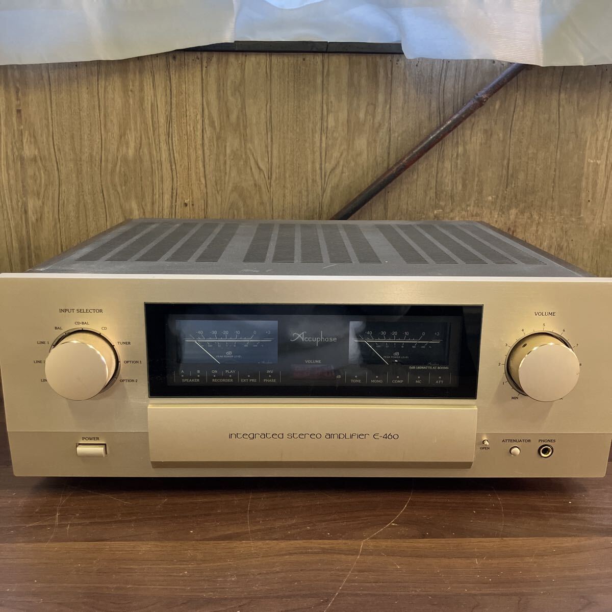 希少 SONY TA-AX7 プリメインアンプ オーディオ機器 希少 SONY TA-AX7