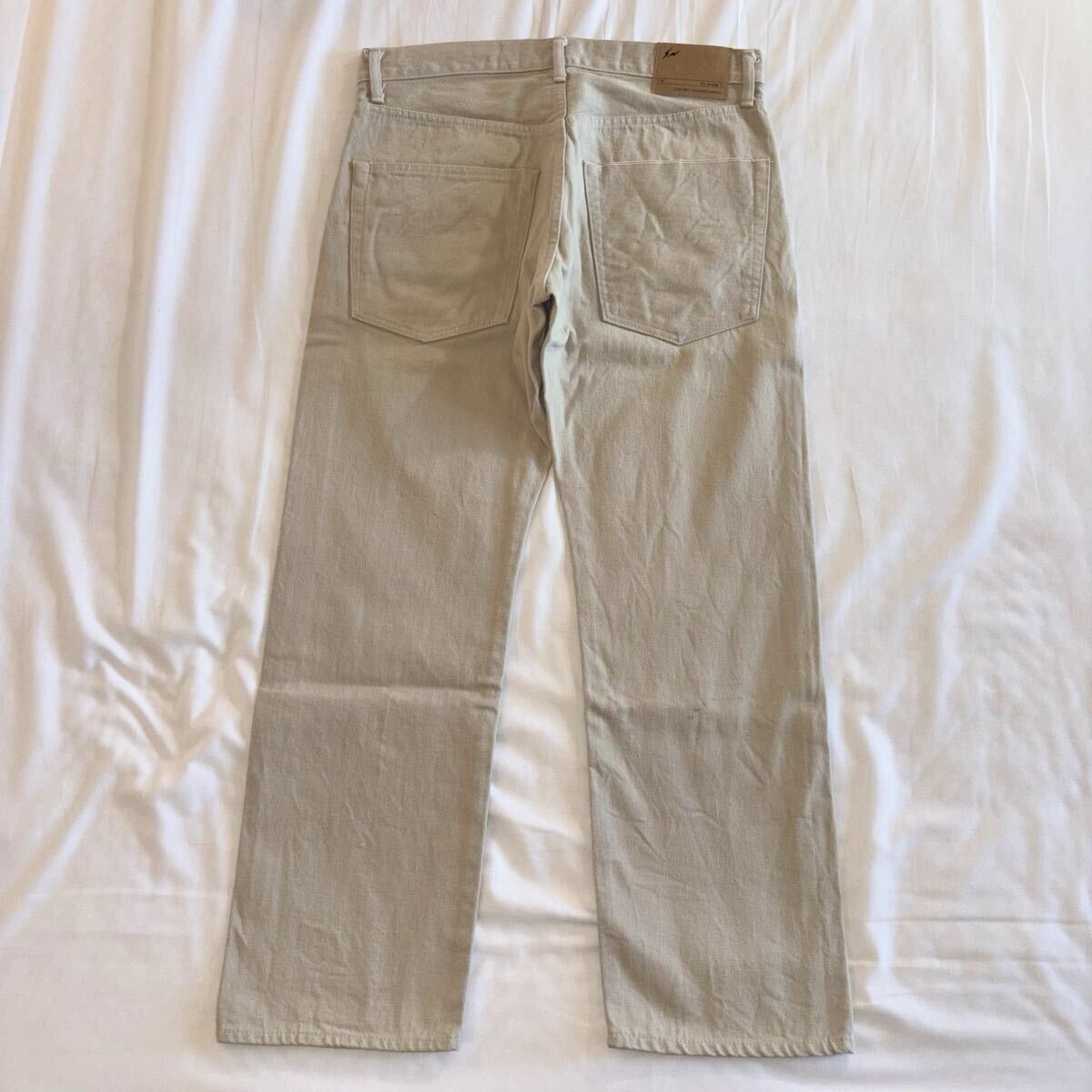 中古】希少 ELECTRIC COTTAGE エレクトリックコテージ 肉厚ネルシャツ