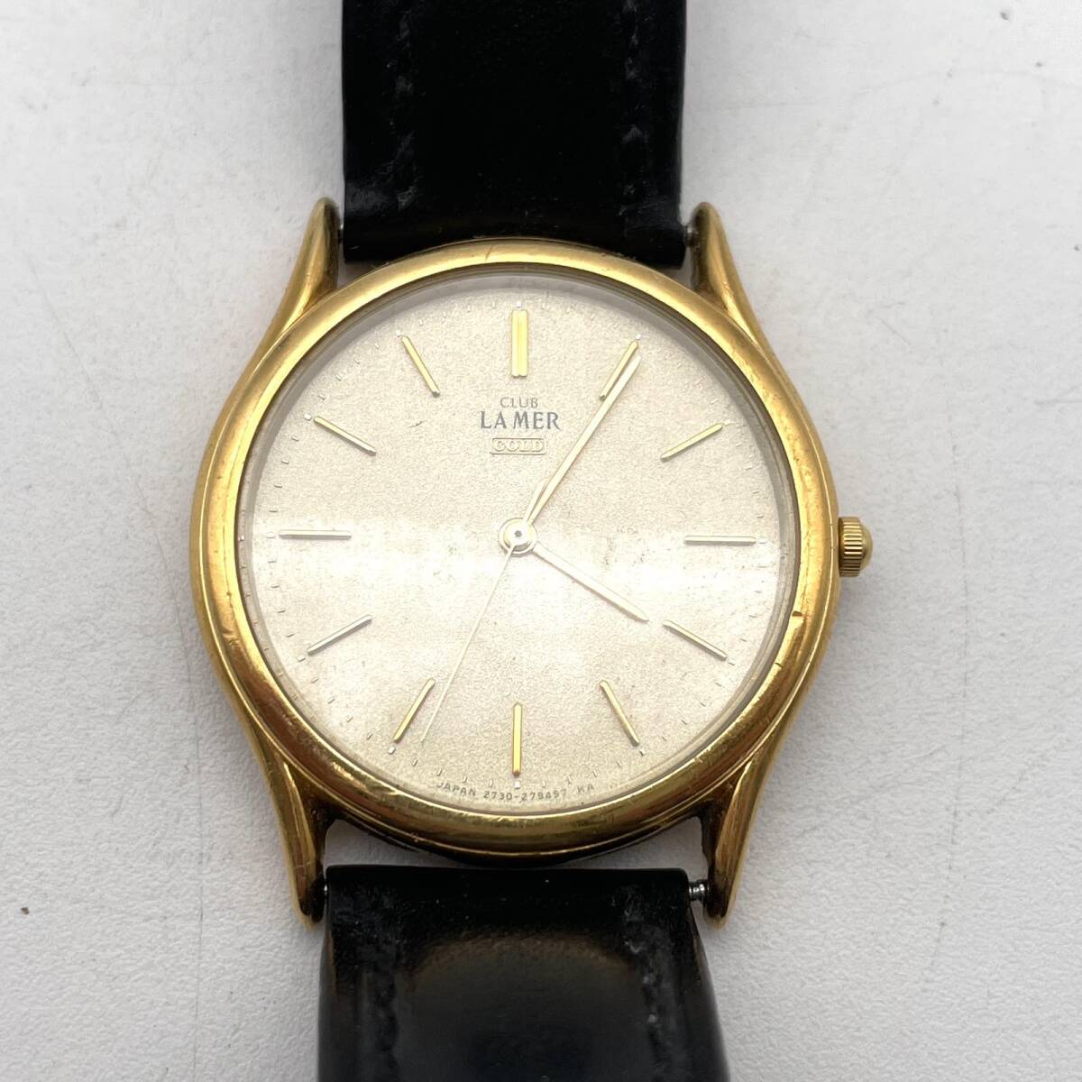 THE CITIZEN 0350-C30919 ザシチズン 美品 ジャンク ジャンク THE 