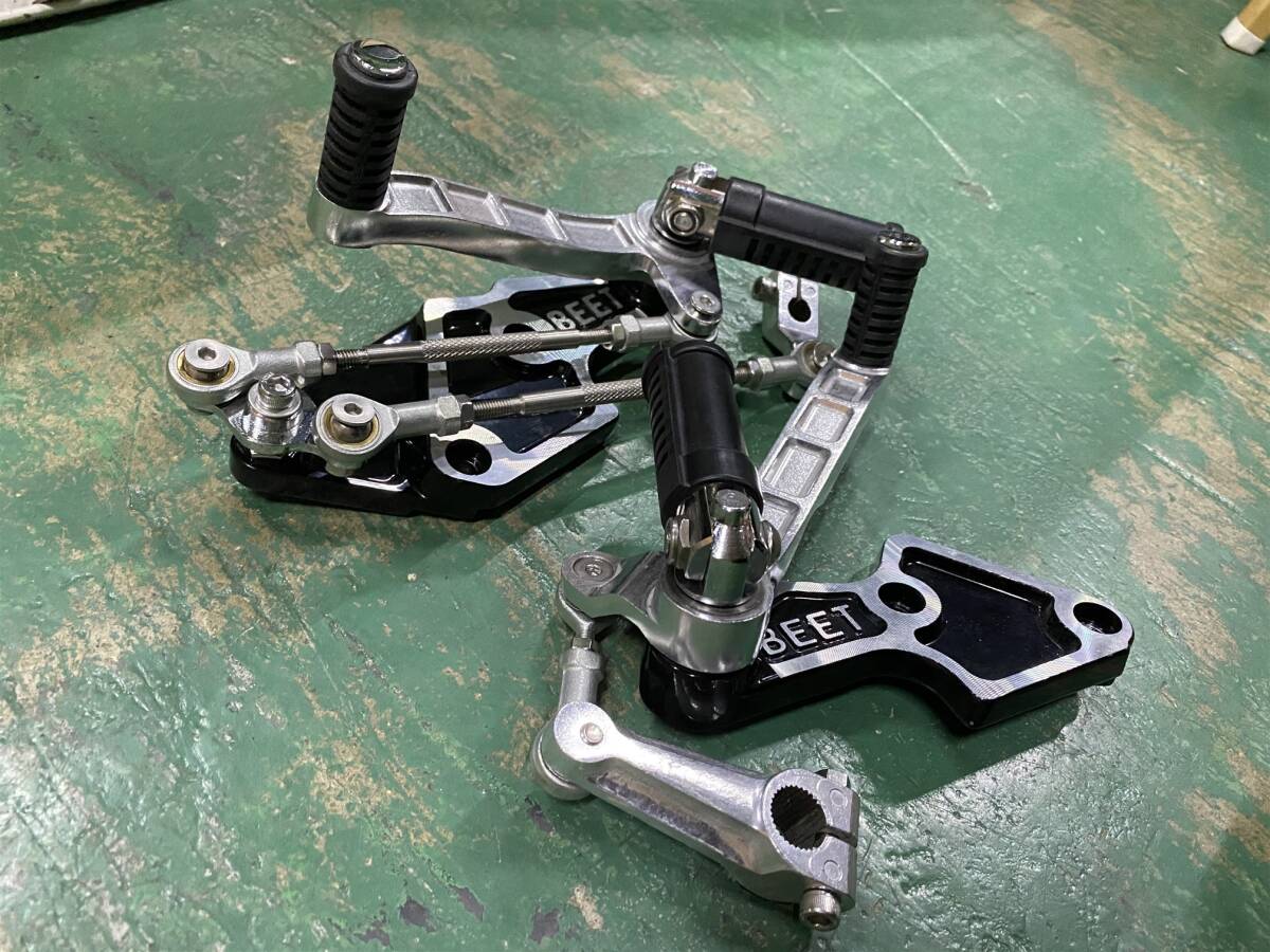 Z250FT LTD GPz250 セレクト マフラー 当時物の落札情報詳細 - Yahoo
