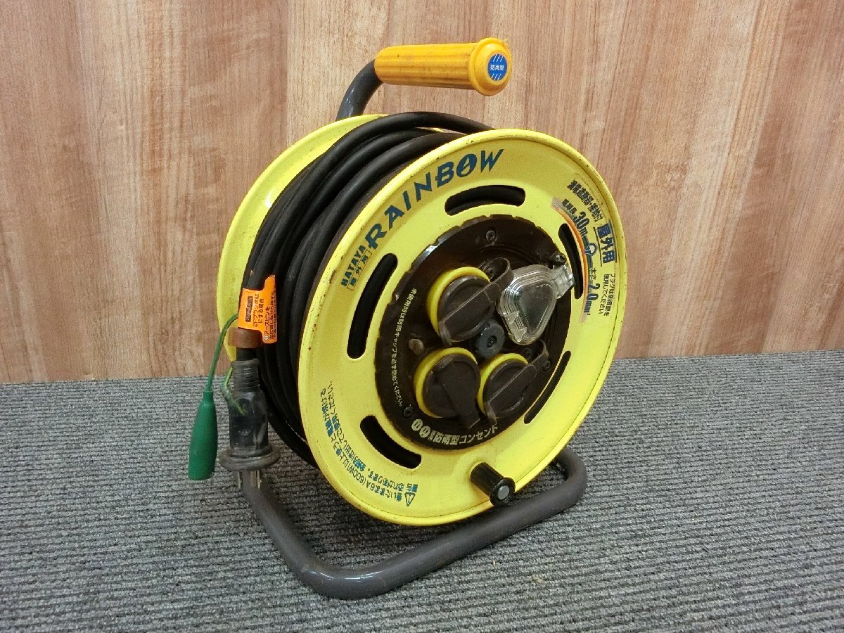 中古】宮城 スズテック うすまき 全自動 播種機 THK-3017 説明書 付き 