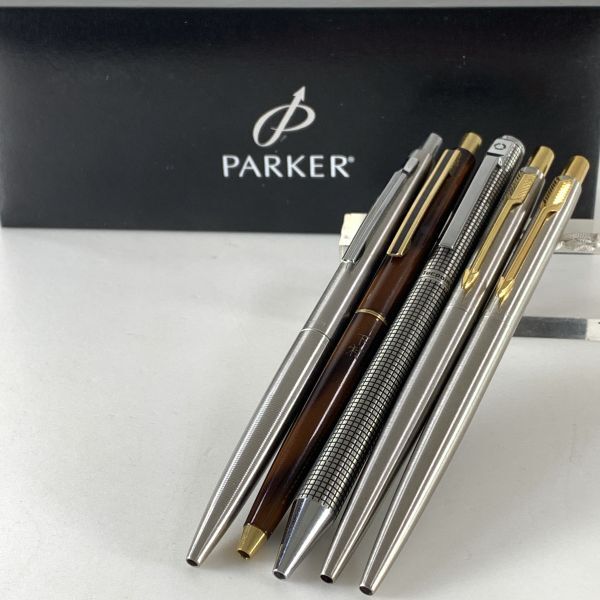 新品】廃番・パイロット・ハイテックポイント・回転式・水性ボールペン