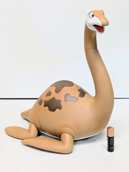 極美品】マーミット メカゴジラ 1974 ソフビ / 検 ゴジラ 怪獣 M1号
