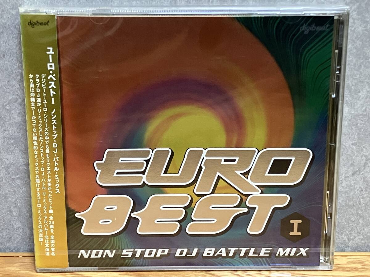 新品】☆廃盤レア 未開封CD 「EURO DIVA JENNIFER TRACKS
