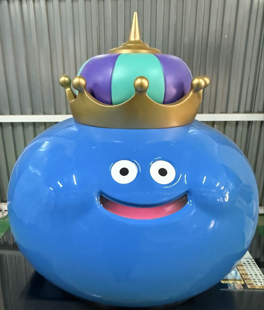 新品】ドラゴンクエスト バトエン キングスライム など 44点1993~1995