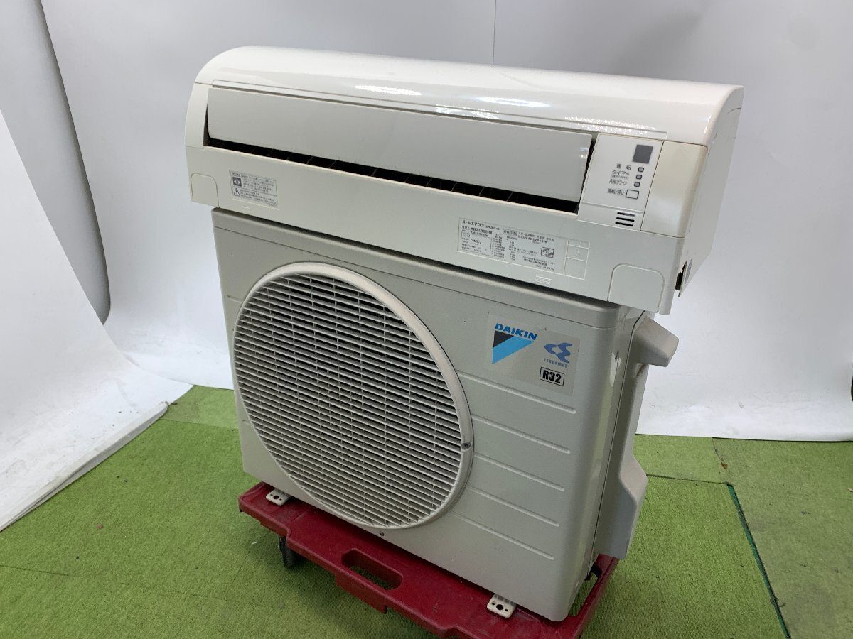 DAIKIN ダイキン エアコン F25RTES-W5 2014年製 【公式通販】