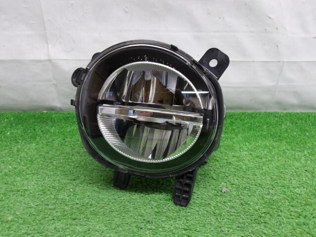 ベンツ AMG フォグランプ W202 W124 W140 R129 左右set C43 C36 HWA